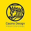 Profil CasinoDesign Professional