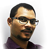 Mahesh Mundhare's profile