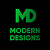 Modern Designs's profile