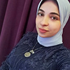 Reem Raafat K's profile