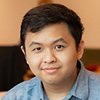 Kelvin Chua's profile