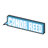 Conor Reed's profile