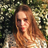 Profil użytkownika „Ann Ivanovskaya”