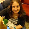 Profil użytkownika „Aimée Cerpa”