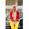 Mariam Sherif raslan's profile
