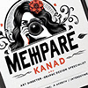 Mekpare Kanad's profile