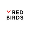 Henkilön RedBirds Agency profiili