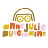 Profil Anne-Julie Dudemaine