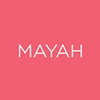 Mayah Higgins sin profil