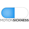 Motion Sickness ™ sin profil
