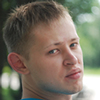 Oleksandr Sheveiko's profile