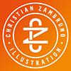 Christian Zambruno sin profil