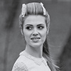 Irina Gnatiy's profile