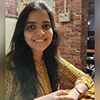 Ankita Bawankar 的個人檔案