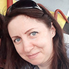Mila Grozdovas profil