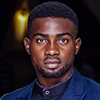 Emmanuel Okoh sin profil