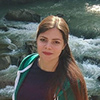 Alina Vialova's profile