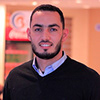 Hamdi Hisham's profile