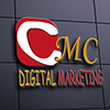 Perfil de cmc Advertising and marketing graphics