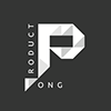 Profil użytkownika „PONG Product Design”