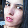 Nathalia Machado sin profil