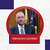 Fernando Aguirre sin profil