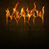 Profiel van Pyro Engineering