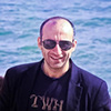 Ashraf Suleimans profil