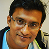 Ravi Anands profil