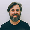 Profil użytkownika „André Vega”