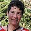 Leslie Goldstein sin profil