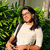 Profilo di Aarushi Bansal