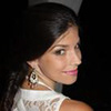 Sofia Almeida's profile