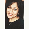 Hanisha Patel's profile