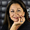 Valérie Colace's profile