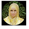 Profil von Sadia Hakim