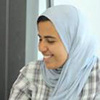 Jomana Gamal's profile