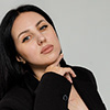 Profil von Karina Klymyk