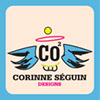 Corinne Seguin's profile