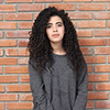 Profilo di Meryem Mahmoud