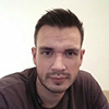 Kostas Skripkin sin profil