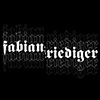 Fabian Riediger 的个人资料