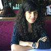 Profil Anisha Ralhan