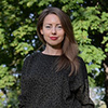 Nastya Kurtukova's profile
