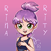 Profil użytkownika „Rina RITY”