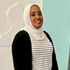 Profil appartenant à Esraa Abu Bakr