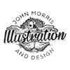 Profil John Morris