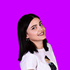 Profiel van Tehmine Mardanyan