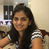 Profil użytkownika „Prerana Yeolekar Shembekar”