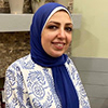 Marwa El Sayed's profile